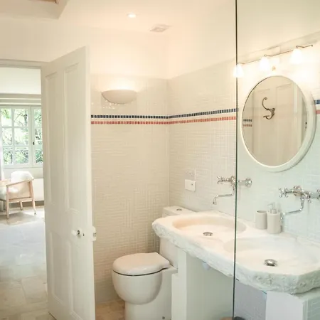 La Folie Ferienhaus Saint-Maurin