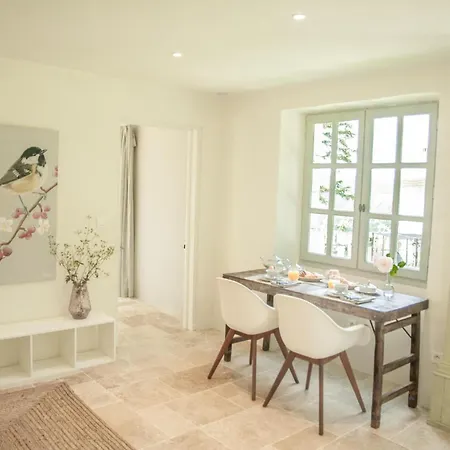 La Folie Saint-Maurin