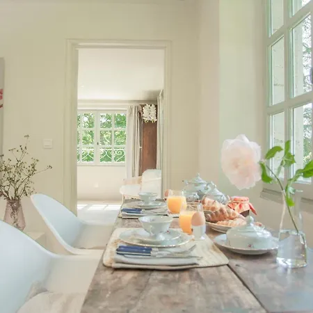 Ferienhaus La Folie Saint-Maurin