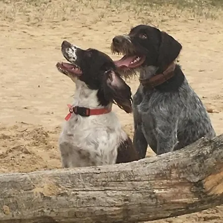 La Folie Ferienhaus *