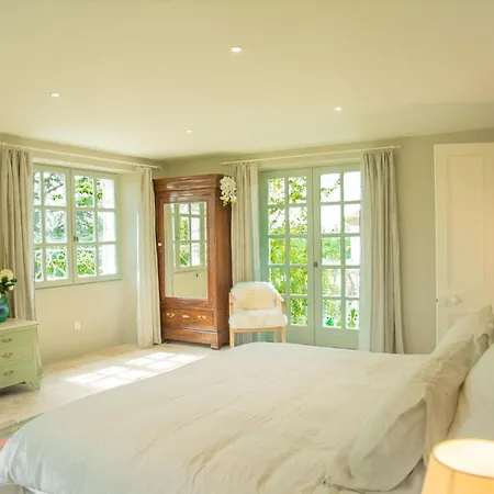 La Folie Ferienhaus Saint-Maurin