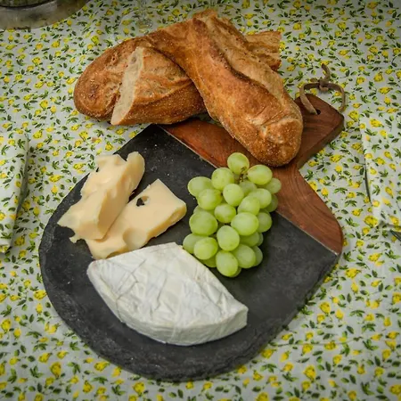 Ferienhaus La Folie *