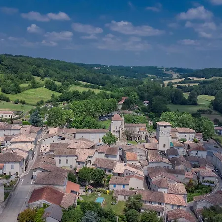 La Folie * Saint-Maurin