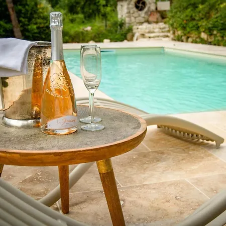 La Folie Saint-Maurin