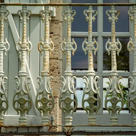 La Folie Ferienhaus Saint-Maurin