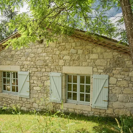 Ferienhaus La Folie
