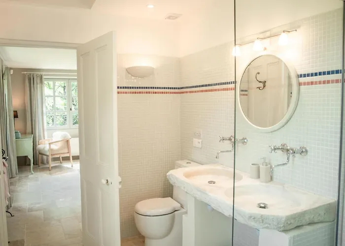 La Folie Tatil Evi Saint-Maurin