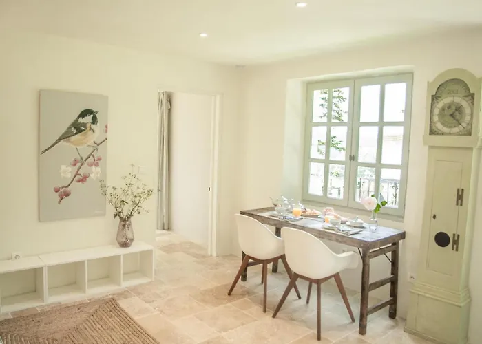 La Folie Saint-Maurin