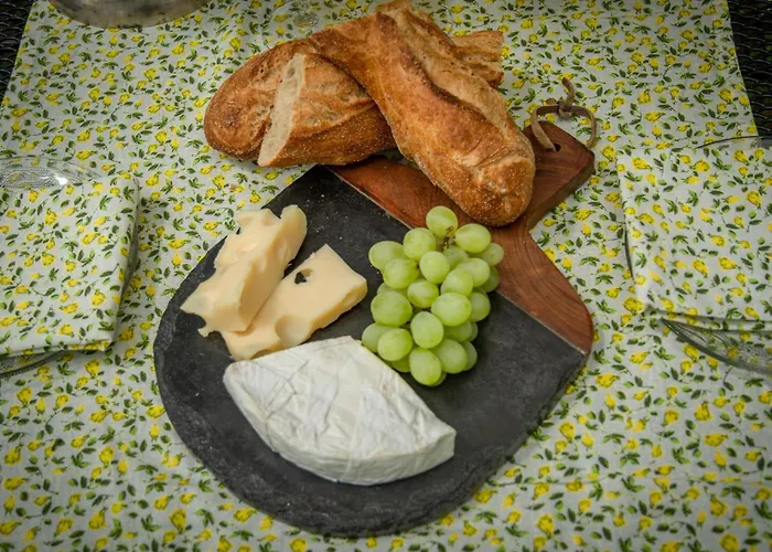 Tatil Evi La Folie *