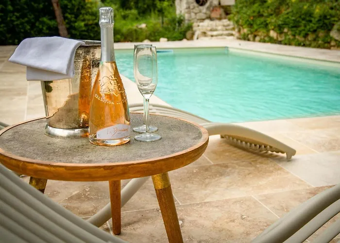 La Folie Saint-Maurin