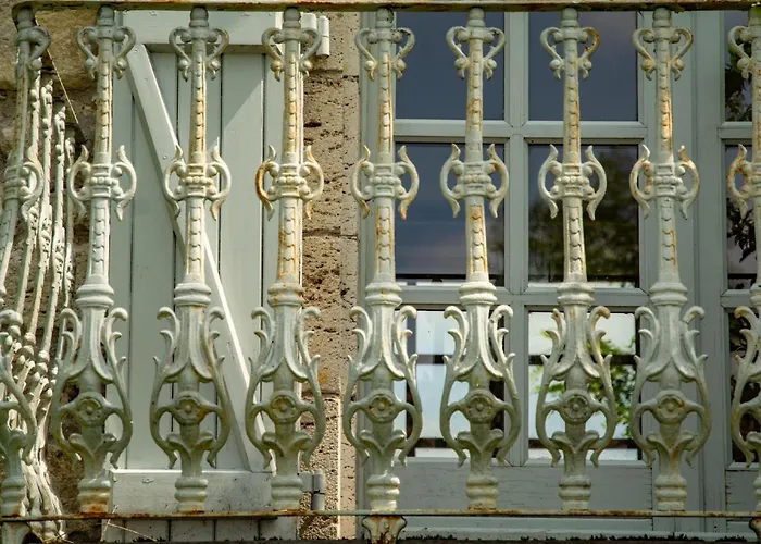 La Folie Tatil Evi Saint-Maurin