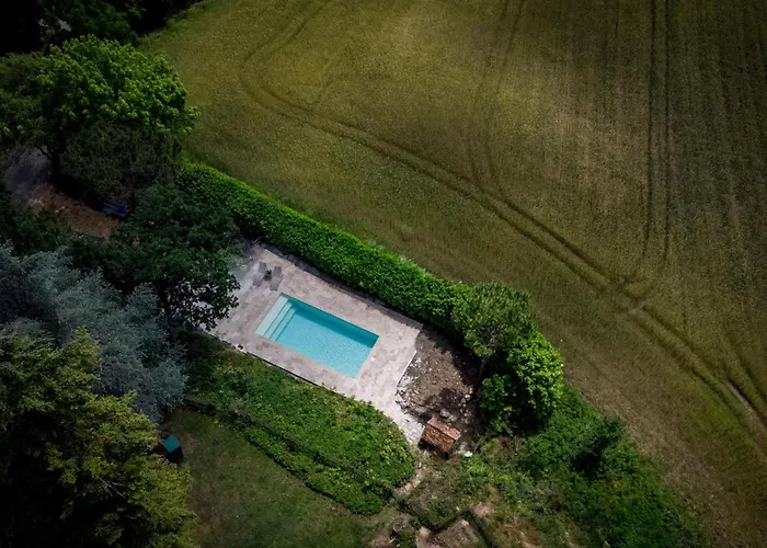 La Folie Saint-Maurin